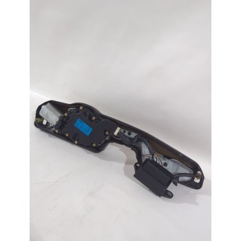 Recambio de motor limpia trasero para hyundai tucson (jm) 2.0 crdi referencia OEM IAM 987002E001  