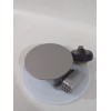Recambio de tapa exterior combustible para hyundai tucson (jm) 2.0 crdi referencia OEM IAM 695102E000  