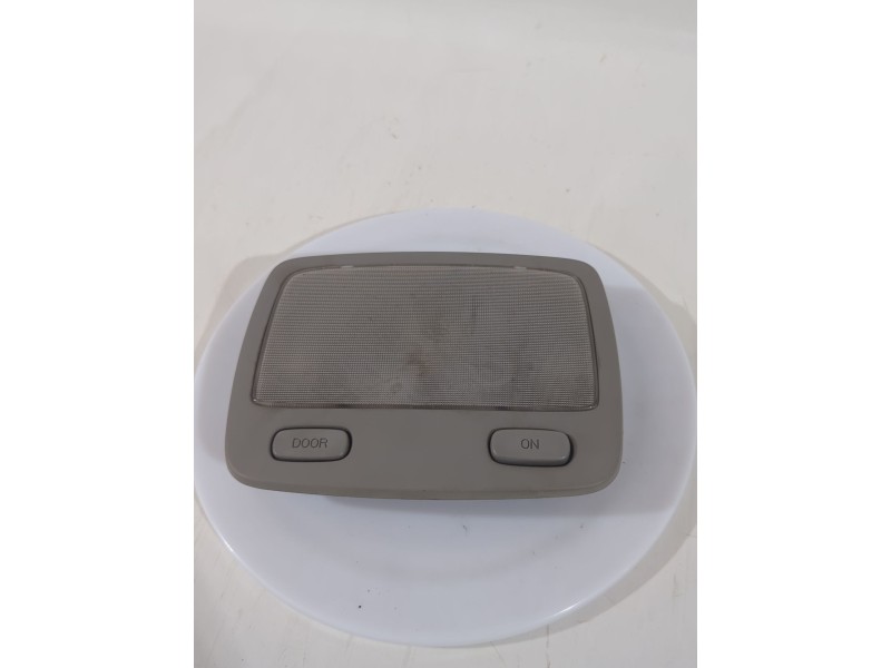 Recambio de luz interior para hyundai tucson (jm) 2.0 crdi referencia OEM IAM 928002E0  