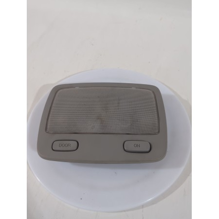 Recambio de luz interior para hyundai tucson (jm) 2.0 crdi referencia OEM IAM 928002E0  
