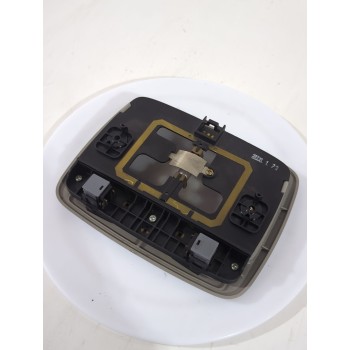 Recambio de luz interior para hyundai tucson (jm) 2.0 crdi referencia OEM IAM 928002E0  