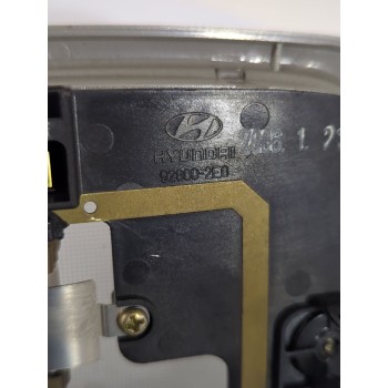 Recambio de luz interior para hyundai tucson (jm) 2.0 crdi referencia OEM IAM 928002E0  