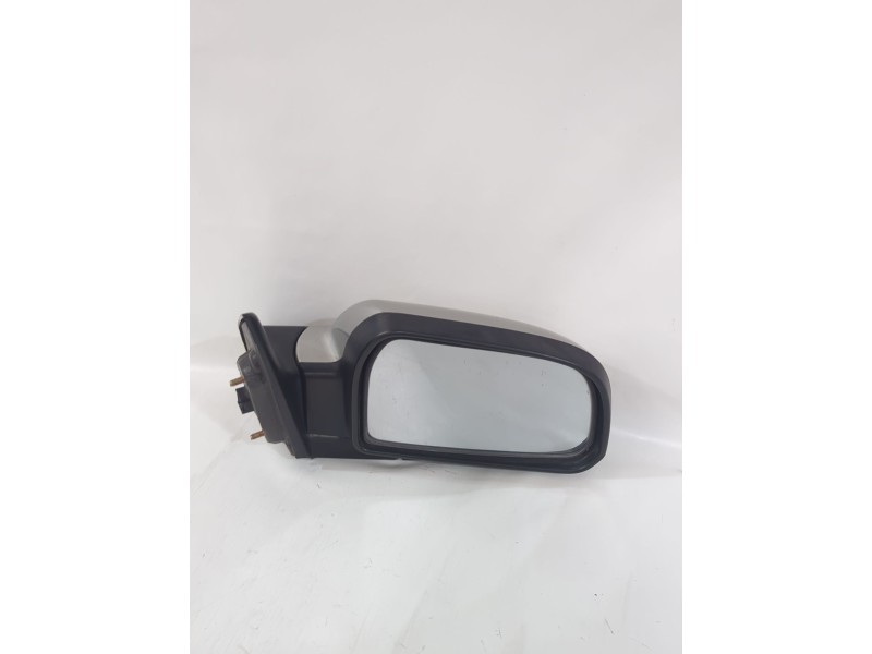 Recambio de retrovisor derecho para hyundai tucson (jm) 2.0 crdi referencia OEM IAM E4012269  
