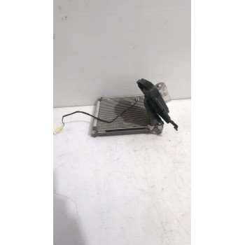 EVAPORADOR AIRE ACONDICIONADO CZ447500 