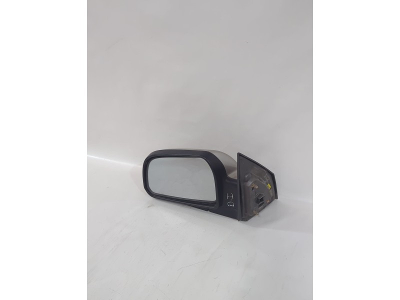 Recambio de retrovisor izquierdo para hyundai tucson (jm) 2.0 crdi referencia OEM IAM E4012268  