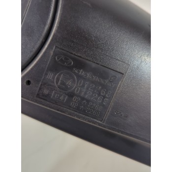 Recambio de retrovisor izquierdo para hyundai tucson (jm) 2.0 crdi referencia OEM IAM E4012268  