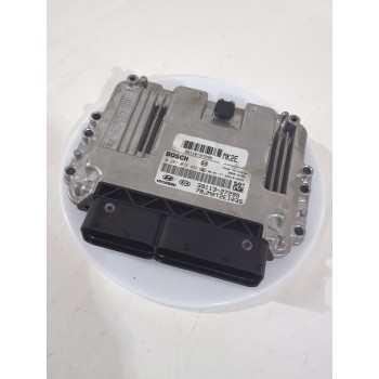 Recambio de centralita motor uce para hyundai tucson (jm) 2.0 crdi referencia OEM IAM 3911327295  