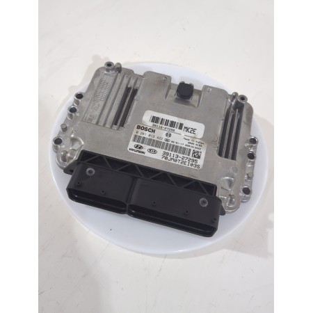 Recambio de centralita motor uce para hyundai tucson (jm) 2.0 crdi referencia OEM IAM 3911327295  