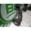Recambio de puente trasero para opel corsa e expression referencia OEM IAM 402136  