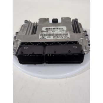 Recambio de centralita motor uce para hyundai tucson (jm) 2.0 crdi referencia OEM IAM 3911327295  