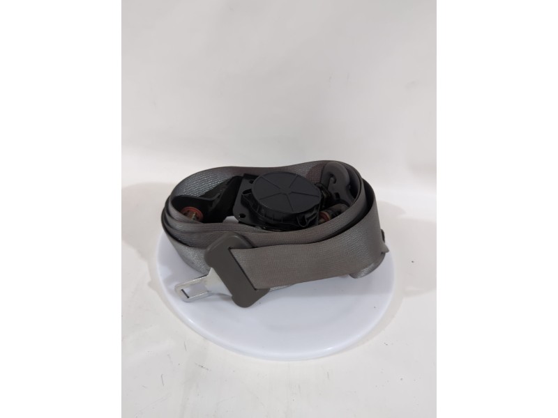 Recambio de cinturon seguridad trasero izquierdo para hyundai tucson (jm) 2.0 crdi referencia OEM IAM 898102E000DD  