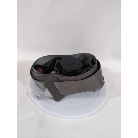Recambio de cinturon seguridad trasero izquierdo para hyundai tucson (jm) 2.0 crdi referencia OEM IAM 898102E000DD  