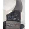 Recambio de cinturon seguridad trasero izquierdo para hyundai tucson (jm) 2.0 crdi referencia OEM IAM 898102E000DD  