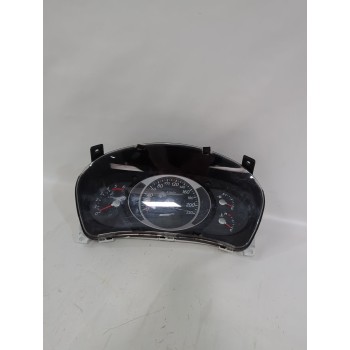 Recambio de cuadro instrumentos para hyundai tucson (jm) 2.0 crdi referencia OEM IAM 847102E000DD  