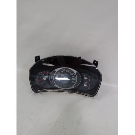 Recambio de cuadro instrumentos para hyundai tucson (jm) 2.0 crdi referencia OEM IAM 847102E000DD  