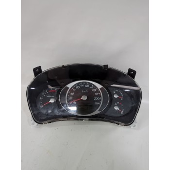 Recambio de cuadro instrumentos para hyundai tucson (jm) 2.0 crdi referencia OEM IAM 847102E000DD  