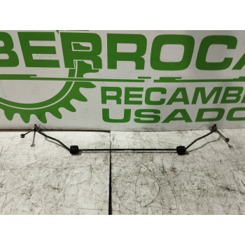 Recambio de barra estabilizadora trasera para bmw serie 3 touring (e91) 2.0 16v referencia OEM IAM 33556764424  