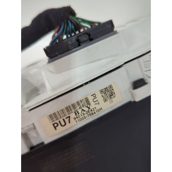 Recambio de cuadro instrumentos para hyundai tucson (jm) 2.0 crdi referencia OEM IAM 847102E000DD  