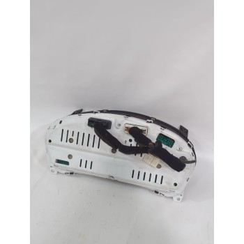 Recambio de cuadro instrumentos para hyundai tucson (jm) 2.0 crdi referencia OEM IAM 847102E000DD  