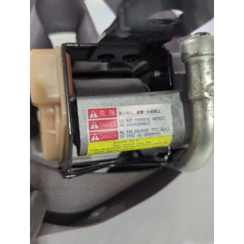 Recambio de cinturon seguridad delantero derecho para hyundai tucson (jm) 2.0 crdi referencia OEM IAM 888202E400DD  