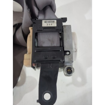 Recambio de cinturon seguridad delantero derecho para hyundai tucson (jm) 2.0 crdi referencia OEM IAM 888202E400DD  