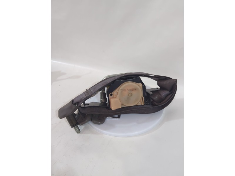 Recambio de cinturon seguridad delantero izquierdo para hyundai tucson (jm) 2.0 crdi referencia OEM IAM 888102E300DD  