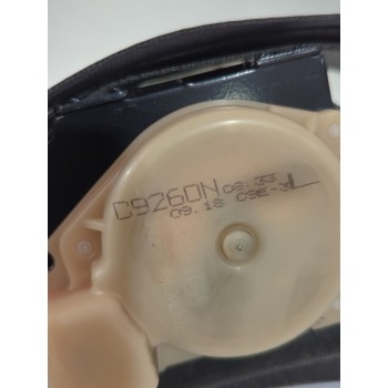 Recambio de cinturon seguridad delantero izquierdo para hyundai tucson (jm) 2.0 crdi referencia OEM IAM 888102E300DD  