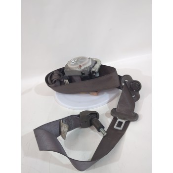 Recambio de cinturon seguridad delantero izquierdo para hyundai tucson (jm) 2.0 crdi referencia OEM IAM 888102E300DD  