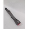 Recambio de enganche cinturon trasero central para hyundai tucson (jm) 2.0 crdi referencia OEM IAM 898402E100DD  