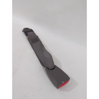 Recambio de enganche cinturon trasero izquierdo para hyundai tucson (jm) 2.0 crdi referencia OEM IAM 898302E000DD  