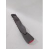 Recambio de enganche cinturon trasero izquierdo para hyundai tucson (jm) 2.0 crdi referencia OEM IAM 898302E000DD  