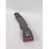 Recambio de enganche cinturon trasero izquierdo para hyundai tucson (jm) 2.0 crdi referencia OEM IAM 898302E000DD  