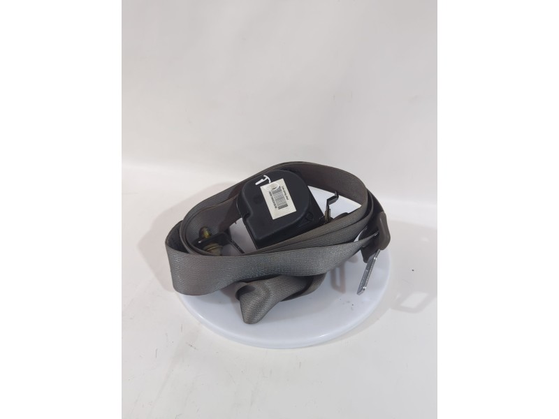 Recambio de cinturon seguridad trasero derecho para hyundai tucson (jm) 2.0 crdi referencia OEM IAM 898202E000DD  