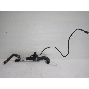 Recambio de tubo para renault trafic furgón l1h1 2,7t referencia OEM IAM 1320783  