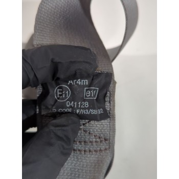 Recambio de cinturon seguridad trasero derecho para hyundai tucson (jm) 2.0 crdi referencia OEM IAM 898202E000DD  