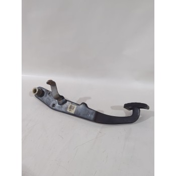 Recambio de pedal freno para hyundai tucson (jm) 2.0 crdi referencia OEM IAM 328102E100  