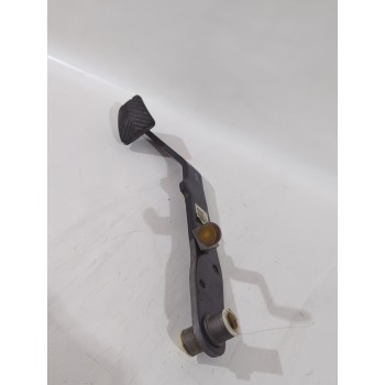 Recambio de pedal freno para hyundai tucson (jm) 2.0 crdi referencia OEM IAM 328102E100  