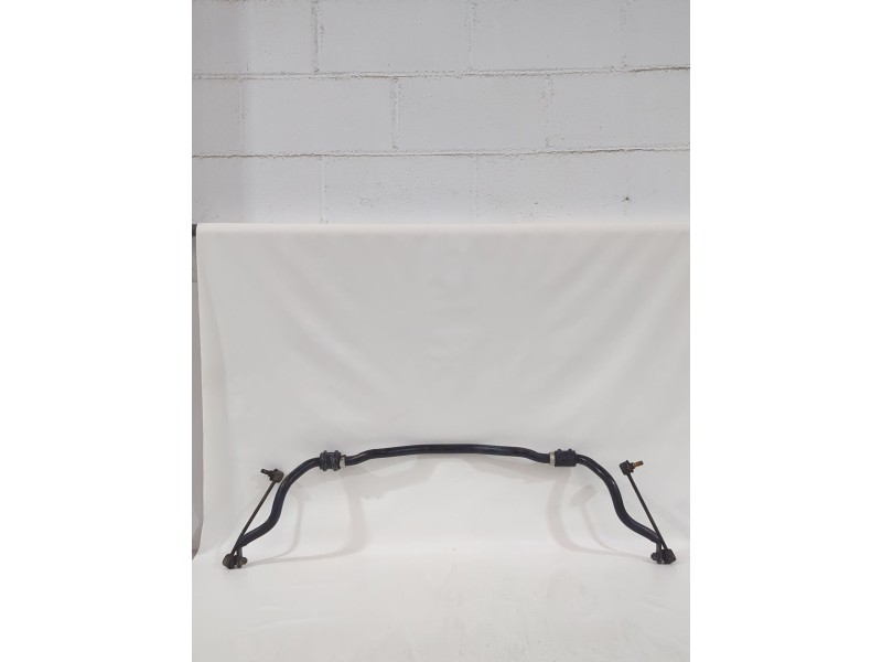 Recambio de barra estabilizadora delantera para hyundai tucson (jm) 2.0 crdi referencia OEM IAM 548102E100SJ  
