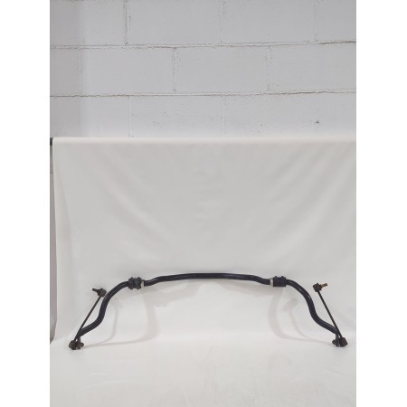 Recambio de barra estabilizadora delantera para hyundai tucson (jm) 2.0 crdi referencia OEM IAM 548102E100SJ  