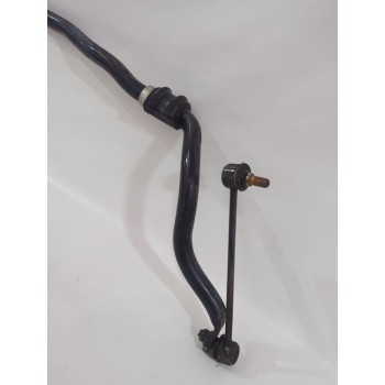 Recambio de barra estabilizadora delantera para hyundai tucson (jm) 2.0 crdi referencia OEM IAM 548102E100SJ  