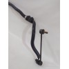 Recambio de barra estabilizadora delantera para hyundai tucson (jm) 2.0 crdi referencia OEM IAM 548102E100SJ  