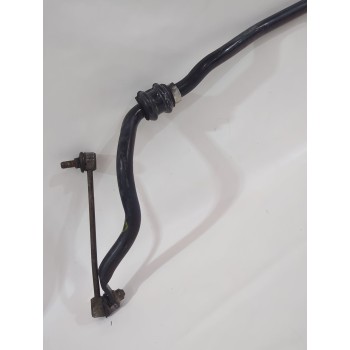 Recambio de barra estabilizadora delantera para hyundai tucson (jm) 2.0 crdi referencia OEM IAM 548102E100SJ  