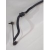 Recambio de barra estabilizadora delantera para hyundai tucson (jm) 2.0 crdi referencia OEM IAM 548102E100SJ  