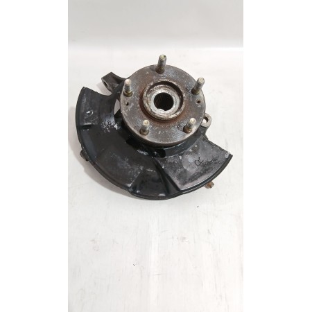 Recambio de mangueta delantera derecha para hyundai tucson (jm) 2.0 crdi referencia OEM IAM 517162E100  