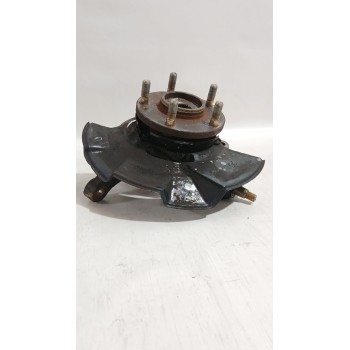 Recambio de mangueta delantera derecha para hyundai tucson (jm) 2.0 crdi referencia OEM IAM 517162E100  