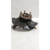 Recambio de mangueta delantera derecha para hyundai tucson (jm) 2.0 crdi referencia OEM IAM 517162E100  