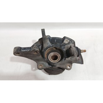 Recambio de mangueta delantera derecha para hyundai tucson (jm) 2.0 crdi referencia OEM IAM 517162E100  