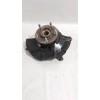 Recambio de mangueta delantera izquierda para hyundai tucson (jm) 2.0 crdi referencia OEM IAM 517152E100  