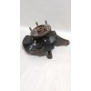 Recambio de mangueta delantera izquierda para hyundai tucson (jm) 2.0 crdi referencia OEM IAM 517152E100  