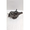 Recambio de mangueta delantera izquierda para hyundai tucson (jm) 2.0 crdi referencia OEM IAM 517152E100  